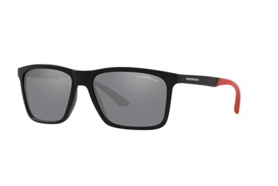 EMPORIO ARMANI 0EA4170 50426G 58 Erkek Güneş Gözlüğü - 1