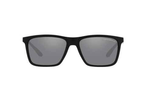 EMPORIO ARMANI 0EA4170 50426G 58 Erkek Güneş Gözlüğü - 2
