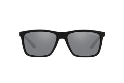 EMPORIO ARMANI 0EA4170 50426G 58 Erkek Güneş Gözlüğü - 2