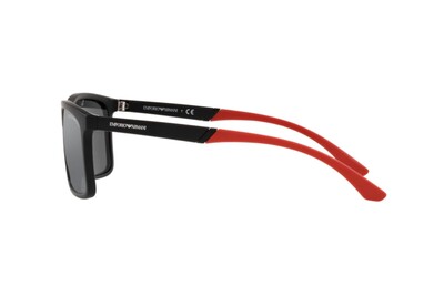 EMPORIO ARMANI 0EA4170 50426G 58 Erkek Güneş Gözlüğü - 3