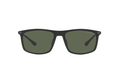 EMPORIO ARMANI 0EA4171U 501771 57 Erkek Güneş Gözlüğü - 2
