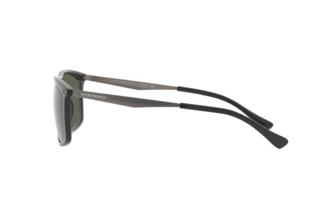 EMPORIO ARMANI 0EA4171U 501771 57 Erkek Güneş Gözlüğü - 3