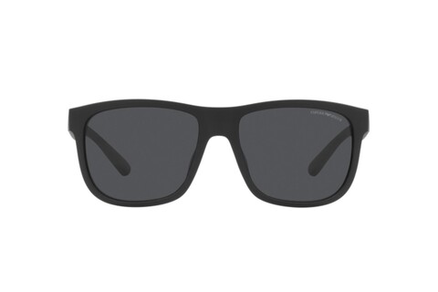 EMPORIO ARMANI 0EA4182U 500187 57 Erkek Güneş Gözlüğü - 2