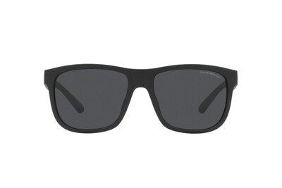 EMPORIO ARMANI 0EA4182U 500187 57 Erkek Güneş Gözlüğü - 2