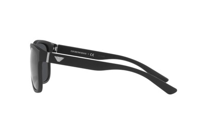 EMPORIO ARMANI 0EA4182U 500187 57 Erkek Güneş Gözlüğü - 3