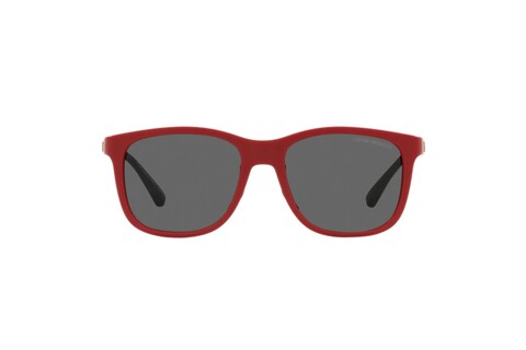 EMPORIO ARMANI 0EA4184 562487 49 Erkek Güneş Gözlüğü - 2