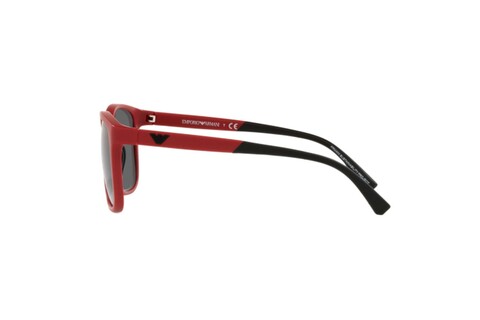EMPORIO ARMANI 0EA4184 562487 49 Erkek Güneş Gözlüğü - 3