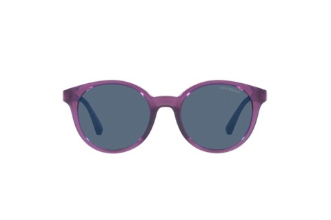 EMPORIO ARMANI 0EA4185 507180 47 Unısex Güneş Gözlüğü - 2