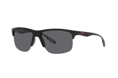 EMPORIO ARMANI 0EA4188U 5017T3 62 Erkek Güneş Gözlüğü - 1
