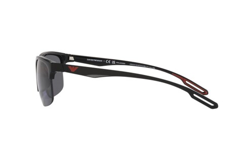 EMPORIO ARMANI 0EA4188U 5017T3 62 Erkek Güneş Gözlüğü - 3
