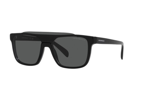 EMPORIO ARMANI 0EA4193 501787 31 Erkek Güneş Gözlüğü - 1