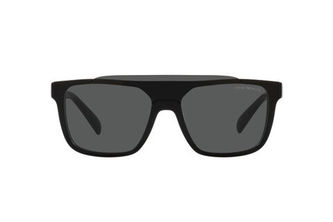 EMPORIO ARMANI 0EA4193 501787 31 Erkek Güneş Gözlüğü - 2