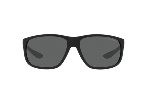 EMPORIO ARMANI 0EA4199U 500187 65 Erkek Güneş Gözlüğü - 2