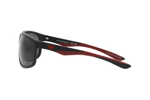 EMPORIO ARMANI 0EA4199U 500187 65 Erkek Güneş Gözlüğü - 3