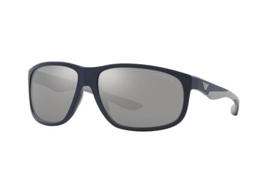 EMPORIO ARMANI 0EA4199U 5088Z3 65 Erkek Güneş Gözlüğü