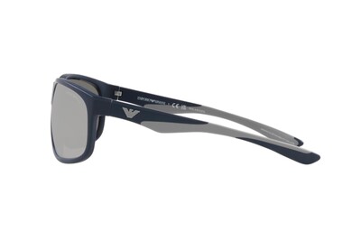 EMPORIO ARMANI 0EA4199U 5088Z3 65 Erkek Güneş Gözlüğü - 3