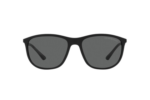 EMPORIO ARMANI 0EA4201 500187 58 Erkek Güneş Gözlüğü - 2