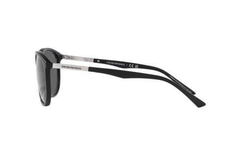 EMPORIO ARMANI 0EA4201 500187 58 Erkek Güneş Gözlüğü - 3