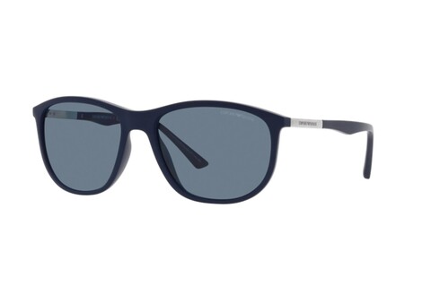 EMPORIO ARMANI 0EA4201 50882V 58 Erkek Güneş Gözlüğü - 1