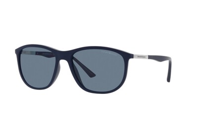 EMPORIO ARMANI 0EA4201 50882V 58 Erkek Güneş Gözlüğü