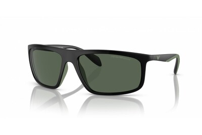 EMPORIO ARMANI 0EA4212U 500171 64 Erkek Güneş Gözlüğü