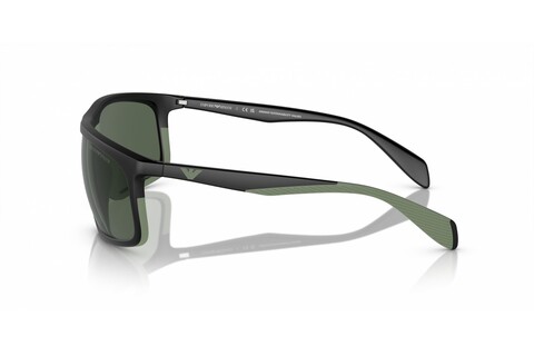 EMPORIO ARMANI 0EA4212U 500171 64 Erkek Güneş Gözlüğü - 3