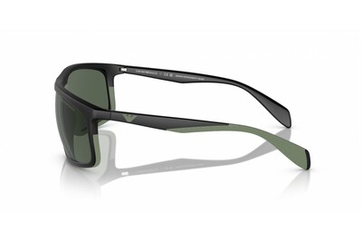 EMPORIO ARMANI 0EA4212U 500171 64 Erkek Güneş Gözlüğü - 3