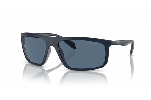 EMPORIO ARMANI 0EA4212U 508880 64 Erkek Güneş Gözlüğü - 1