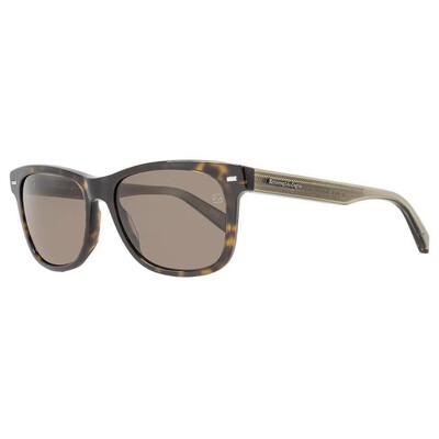 Ermenegildo Zegna EZ 0028 52J 54 Unisex Güneş Gözlüğü - 1