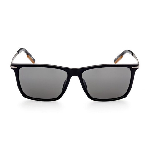 ERMENEGILDO ZEGNA EZ 0184 01C 59-15-145 Erkek Güneş Gözlüğü - 2