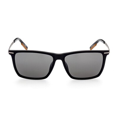 ERMENEGILDO ZEGNA EZ 0184 01C 59-15-145 Erkek Güneş Gözlüğü - 2