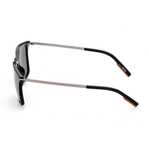 ERMENEGILDO ZEGNA EZ 0184 01C 59-15-145 Erkek Güneş Gözlüğü - 3