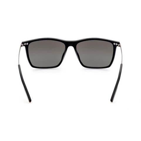 ERMENEGILDO ZEGNA EZ 0184 01C 59-15-145 Erkek Güneş Gözlüğü - 4