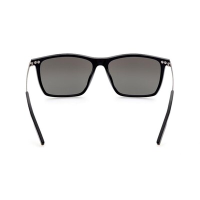 ERMENEGILDO ZEGNA EZ 0184 01C 59-15-145 Erkek Güneş Gözlüğü - 4