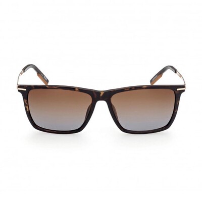 ERMENEGILDO ZEGNA EZ 0184 52F 59-15-145 Erkek Güneş Gözlüğü - 2