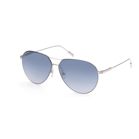 ERMENEGILDO ZEGNA EZ 0185 16X 62-12-145 Erkek Güneş Gözlüğü - 1
