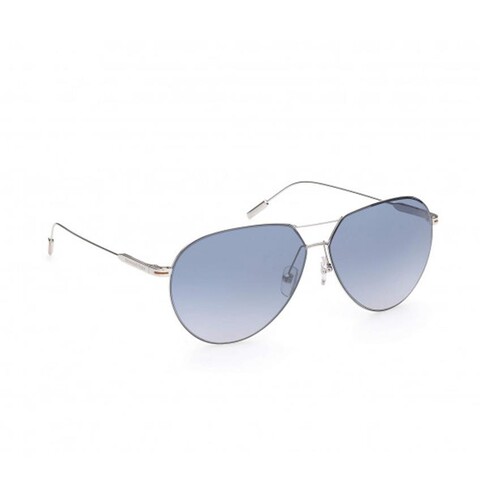 ERMENEGILDO ZEGNA EZ 0185 16X 62-12-145 Erkek Güneş Gözlüğü - 2