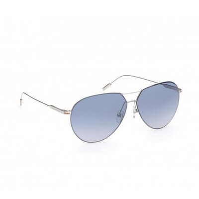ERMENEGILDO ZEGNA EZ 0185 16X 62-12-145 Erkek Güneş Gözlüğü - 2