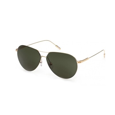 ERMENEGILDO ZEGNA EZ 0185 30N 62-12-145 Erkek Güneş Gözlüğü - 1