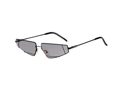 FENDI FF M0054/S 807 61 IR Unisex Güneş Gözlüğü - 1