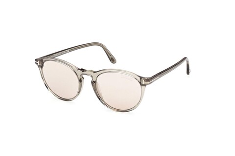 TOM FORD FT0904 96E Unisex Güneş Gözlüğü - 1