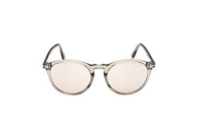 TOM FORD FT0904 96E Unisex Güneş Gözlüğü - 2