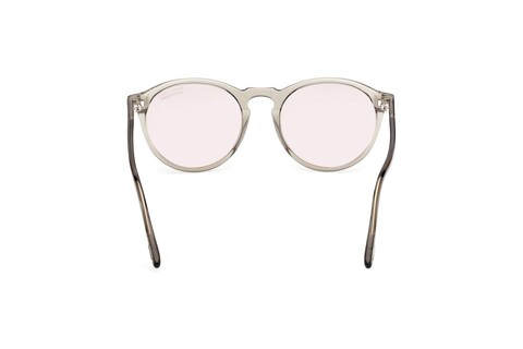 TOM FORD FT0904 96E Unisex Güneş Gözlüğü - 3