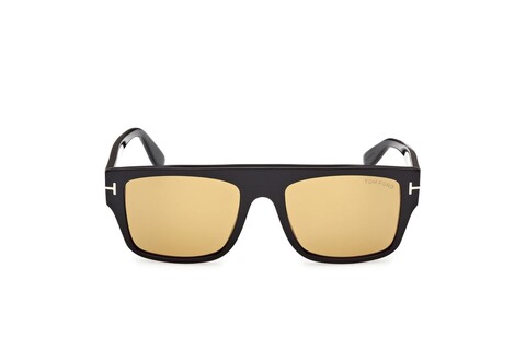 TOM FORD FT0907 01E 55 Unısex Güneş Gözlüğü (1)