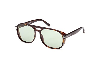 TOM FORD FT1022 52N 58 Unısex Güneş Gözlüğü - 1