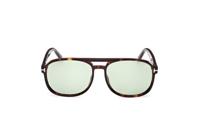 TOM FORD FT1022 52N 58 Unısex Güneş Gözlüğü - 2