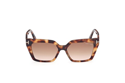 TOM FORD FT1030 53F 53 Kadın Güneş Gözlüğü - 2