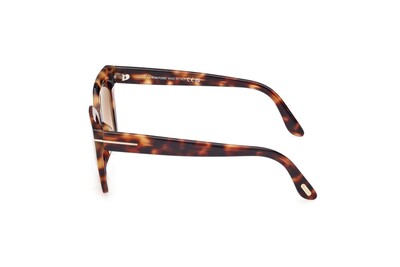 TOM FORD FT1030 53F 53 Kadın Güneş Gözlüğü - 3