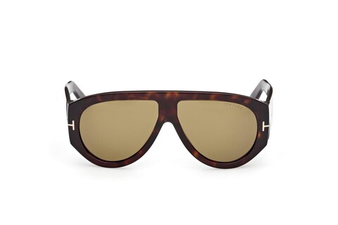 TOM FORD FT1044 52N 60 Unısex Güneş Gözlüğü - 2