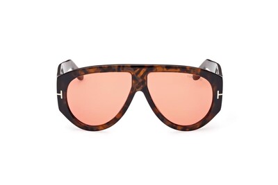 TOM FORD FT1044 52S 60 Unısex Güneş Gözlüğü - 2